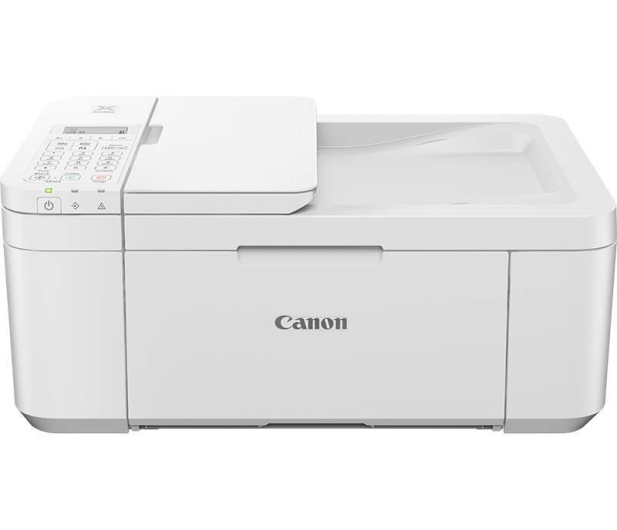 Canon Pixma TR4551 biała - 673799 - zdjęcie